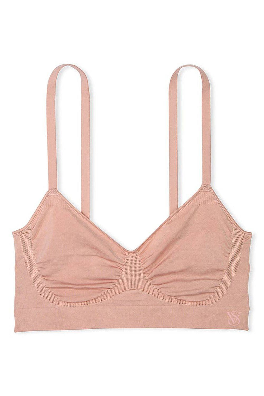 Коригувальний бралет 779771568 beige Victoria`s Secret