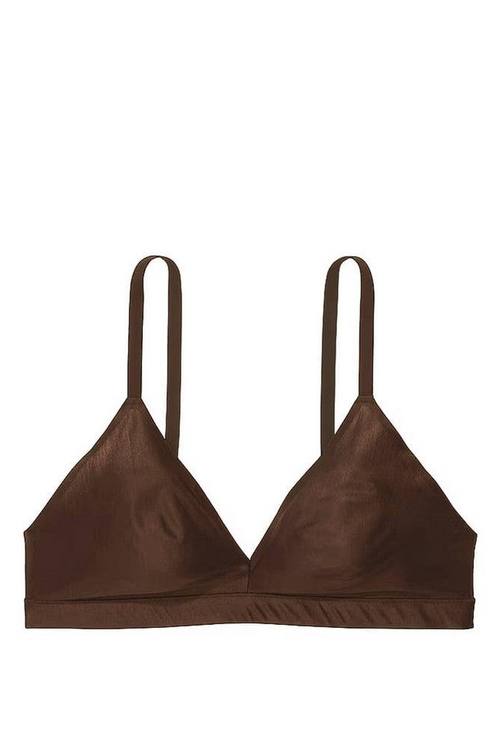 Коригувальний бралет 796338578 brown Victoria`s Secret