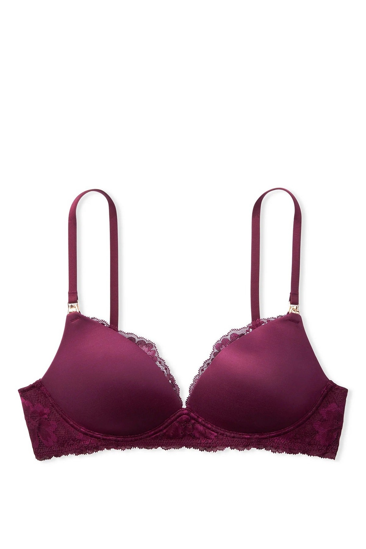 Бюстгальтер для годування 806430029 bordo