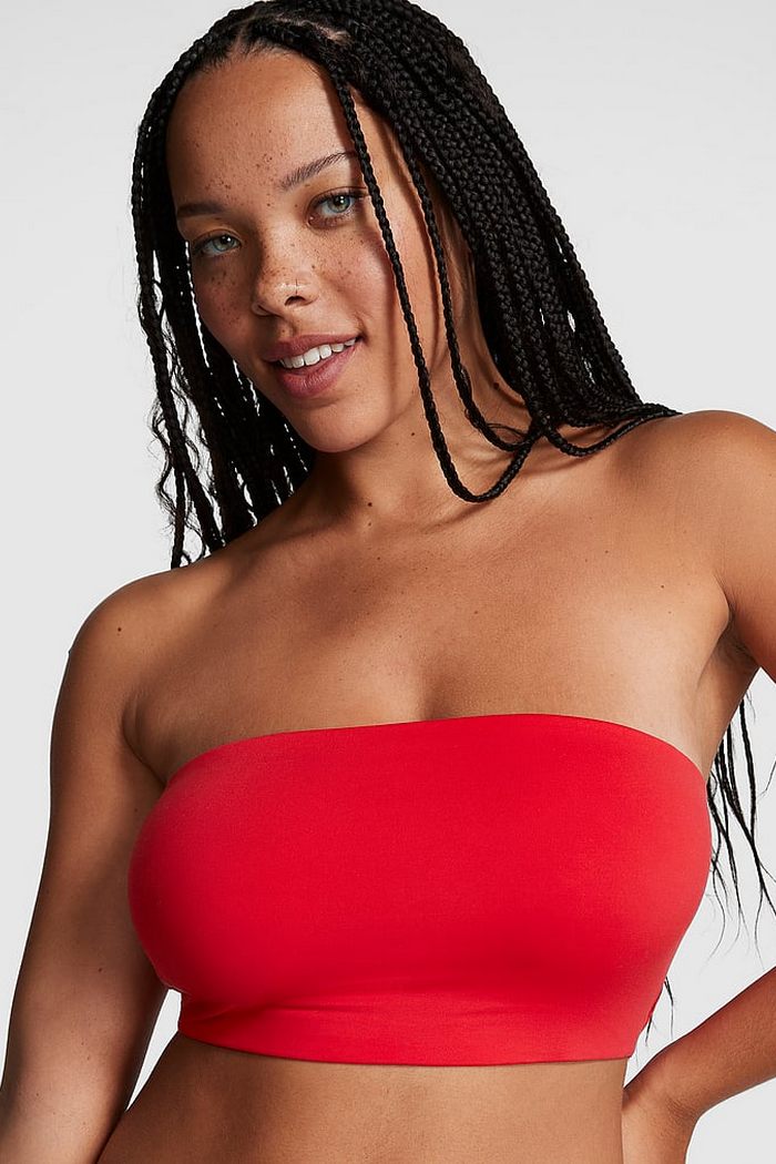 Бюстгальтер бандо без косточек 814819669