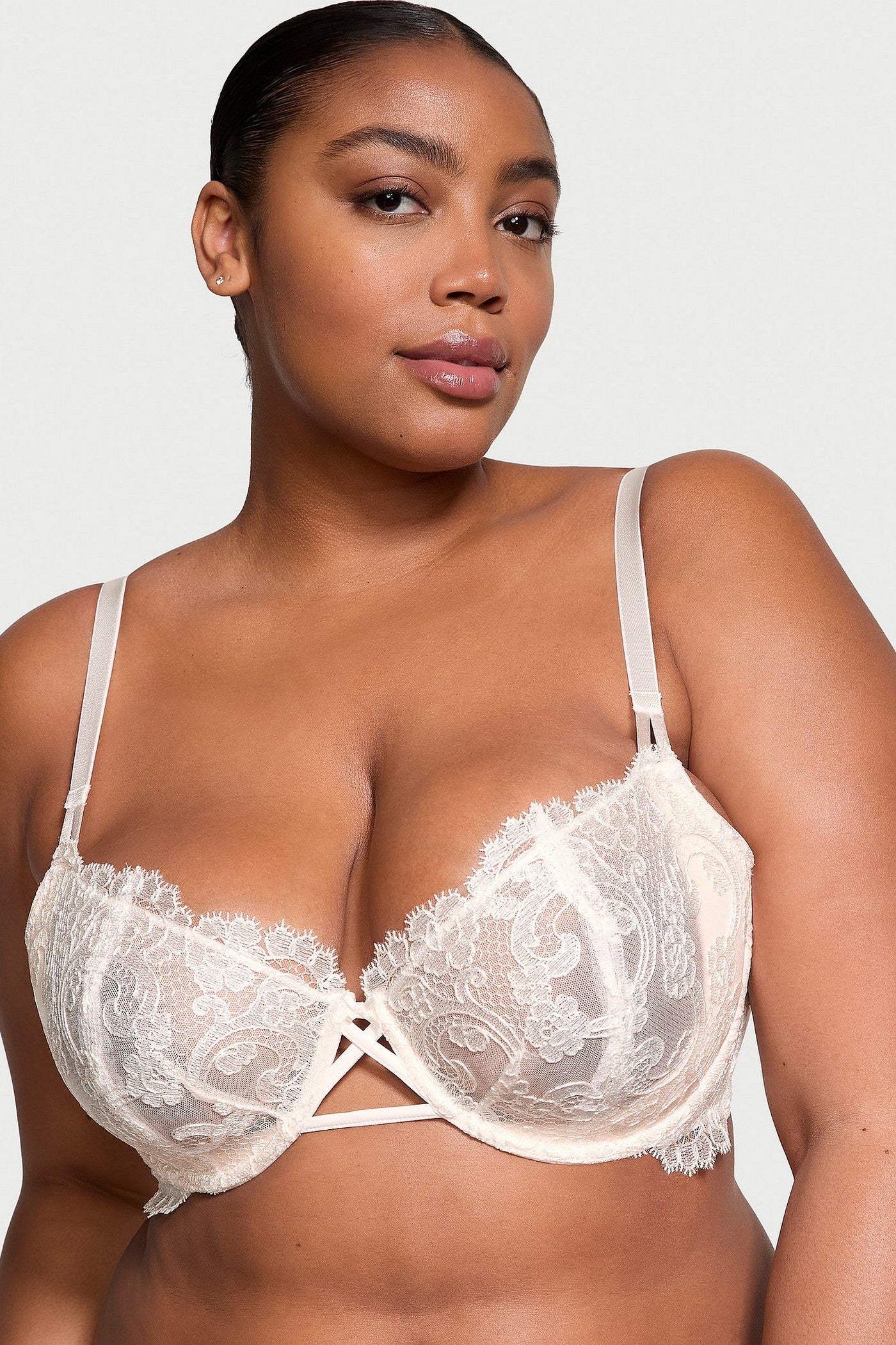 Бюстгальтер 857849578 Victoria`s Secret