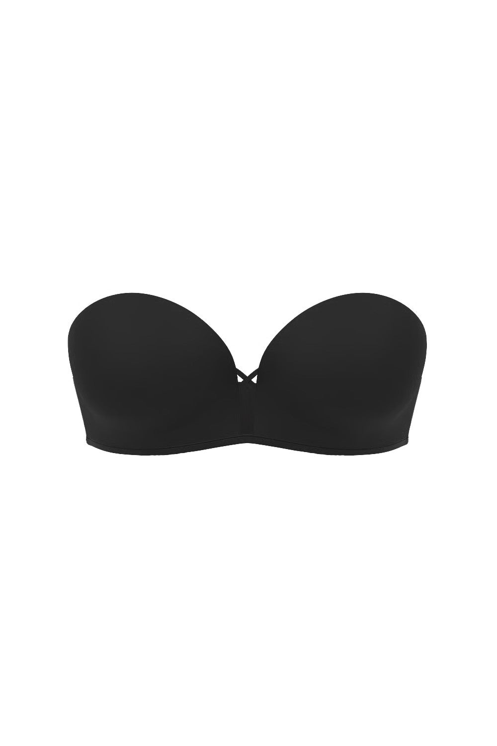 Бюстгальтер з подвійним пуш-ап 881561521 black Victoria`s Secret