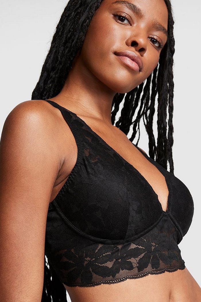 Кружевной бра-топ 914522123