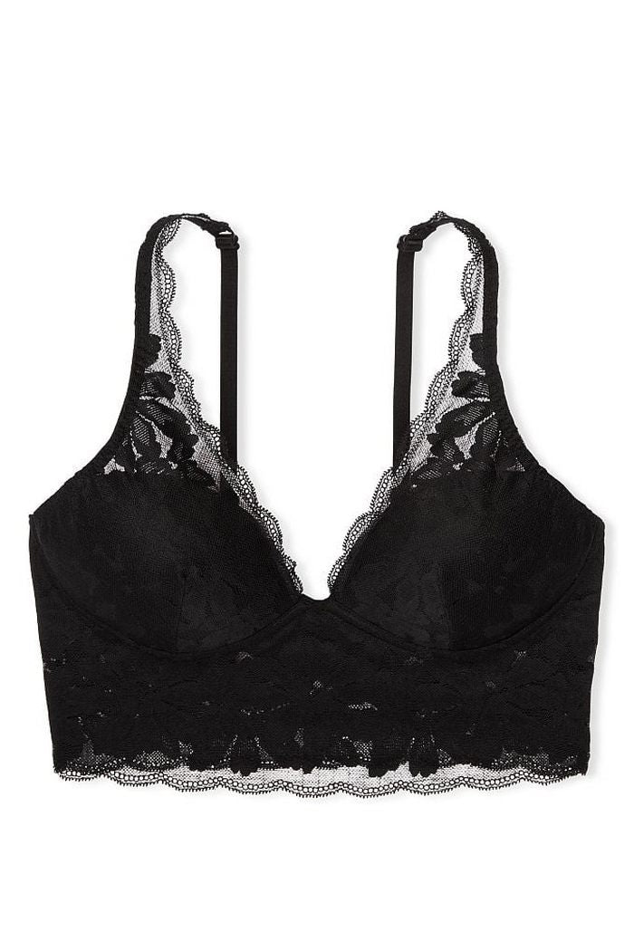 Кружевной бра-топ 914522123