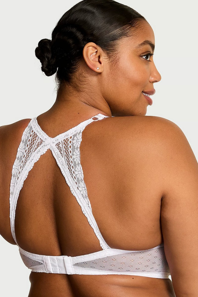 Бюстгальтер пуш-ап без косточек 920138281 white