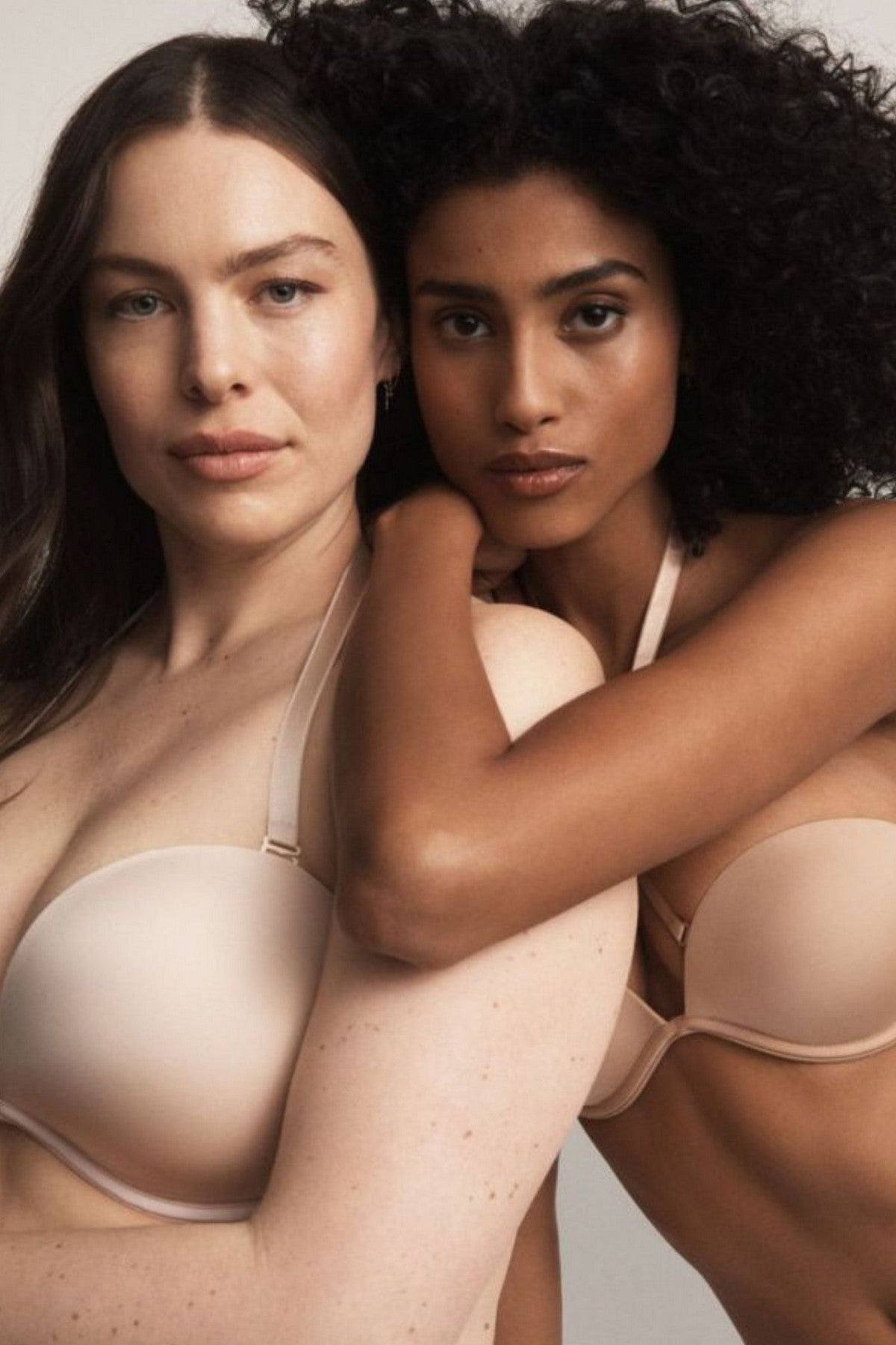 Бюстгальтер пуш-ап трансформер 960580163 beige