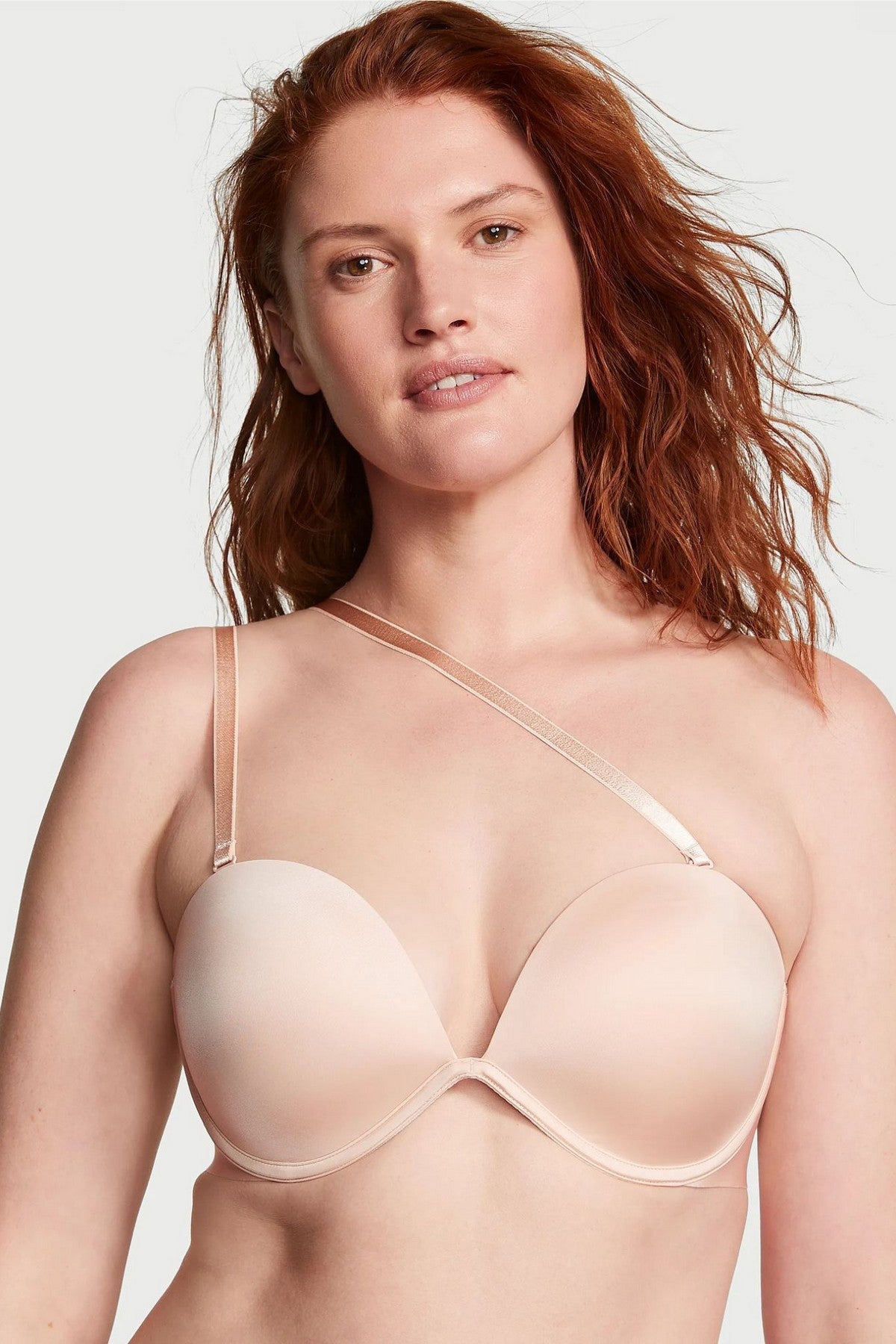 Бюстгальтер пуш-ап трансформер 960580163 beige