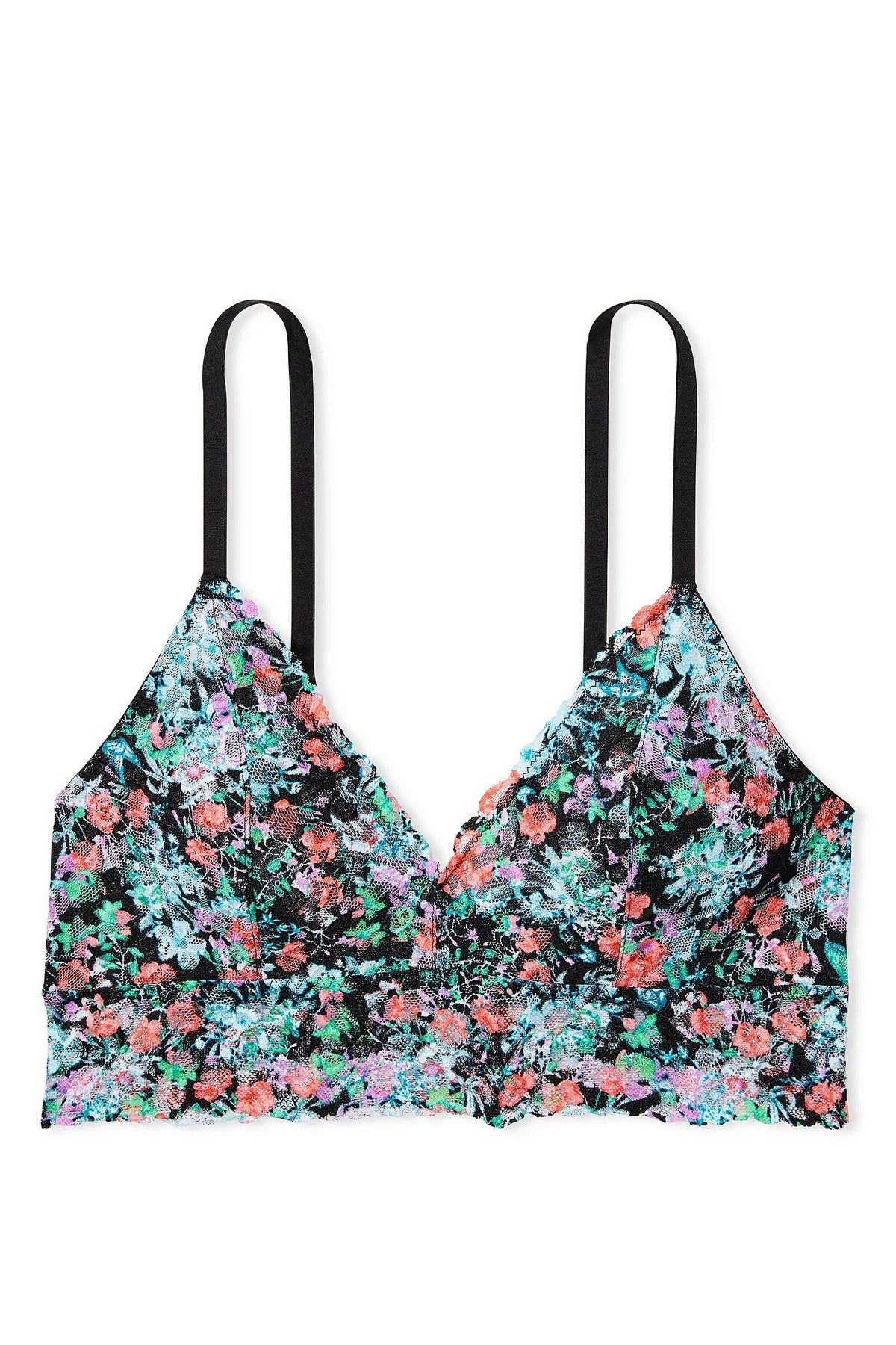 Кружевной бралет 984179997 multi