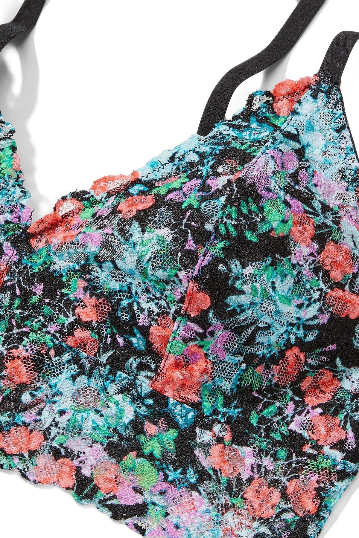 Кружевной бралет 984179997 multi