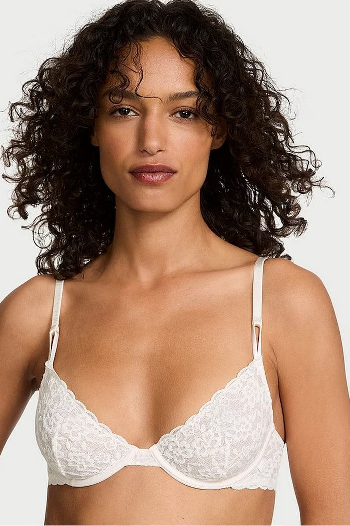 Мереживний бюстгальтер 985279604 Victoria`s Secret
