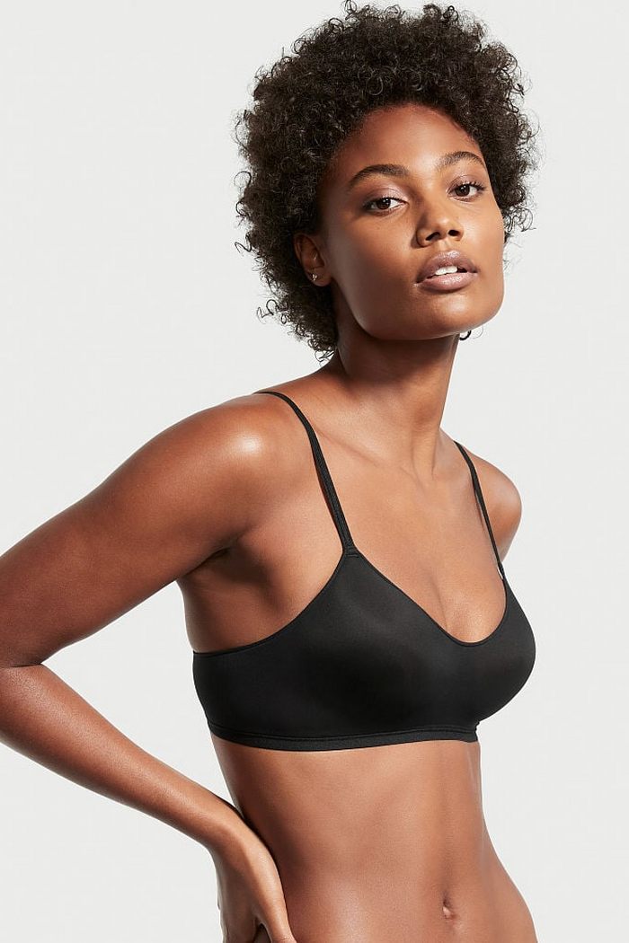 Гладкий бюстгальтер без косточек 999161850