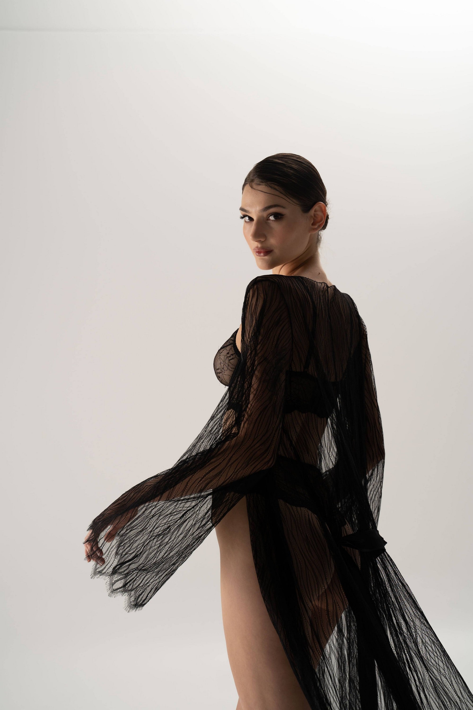 Мереживне бюстьє 10009901 Guilty Pleasure