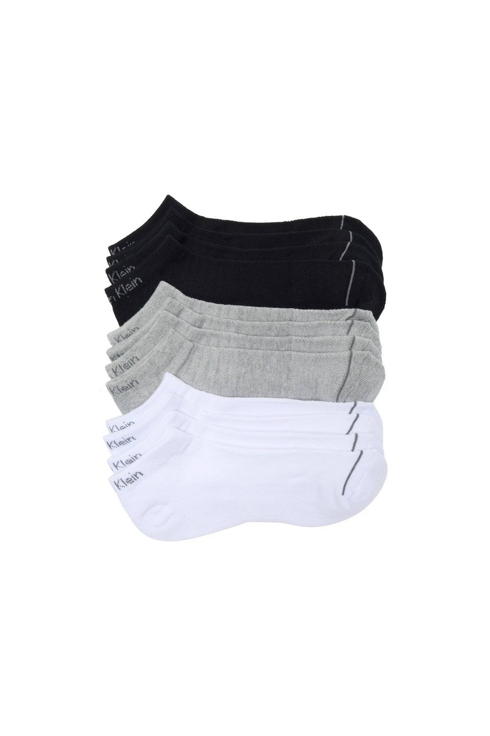 Набір чоловічих шкарпеток 220611823 (6 пар) multi Calvin Klein