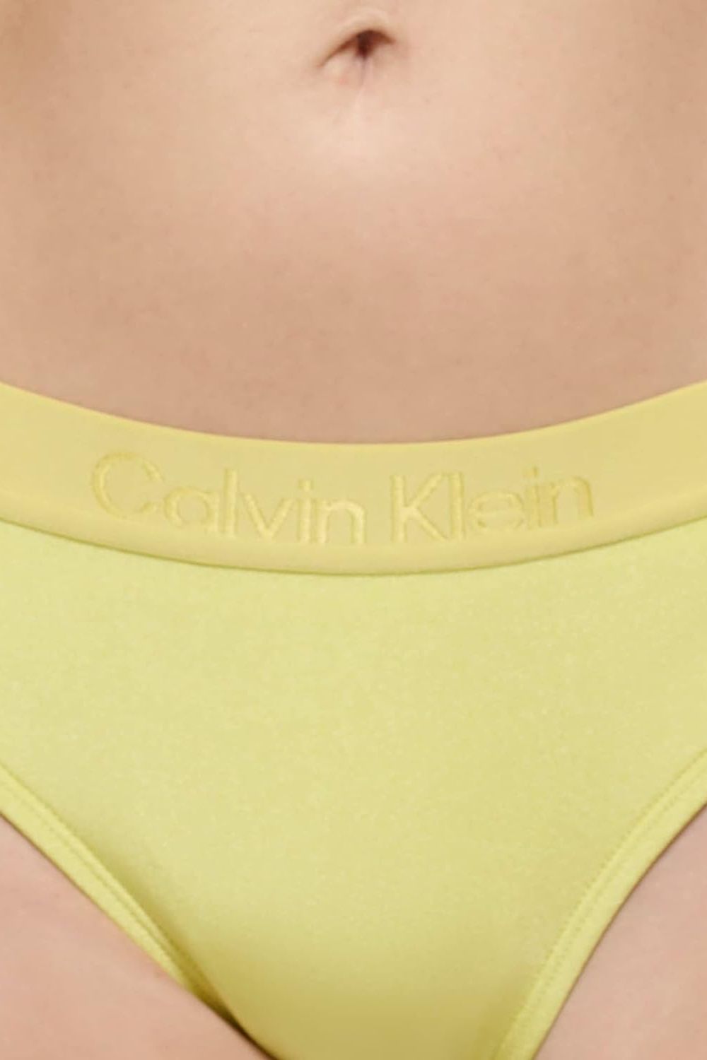 Раздельный купальник 484618858 yellow