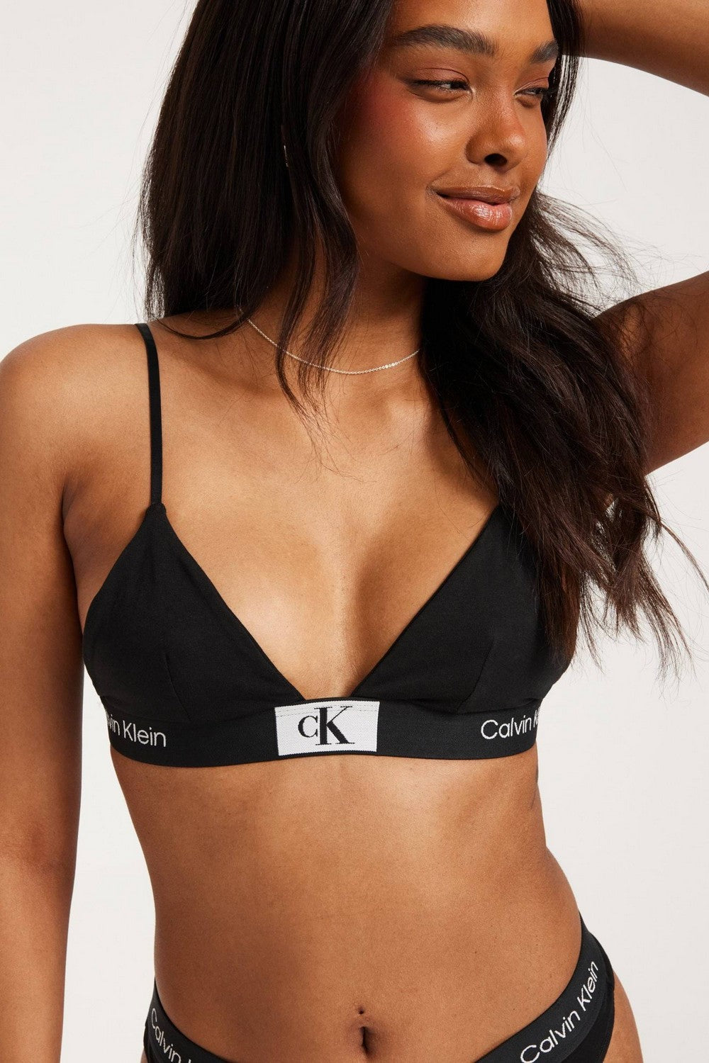 Комплект бавовняної білизни 544412774 black