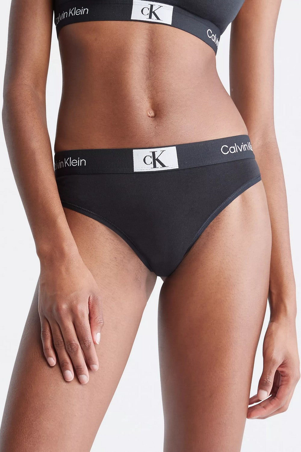 Комплект бавовняної білизни 544412774 black