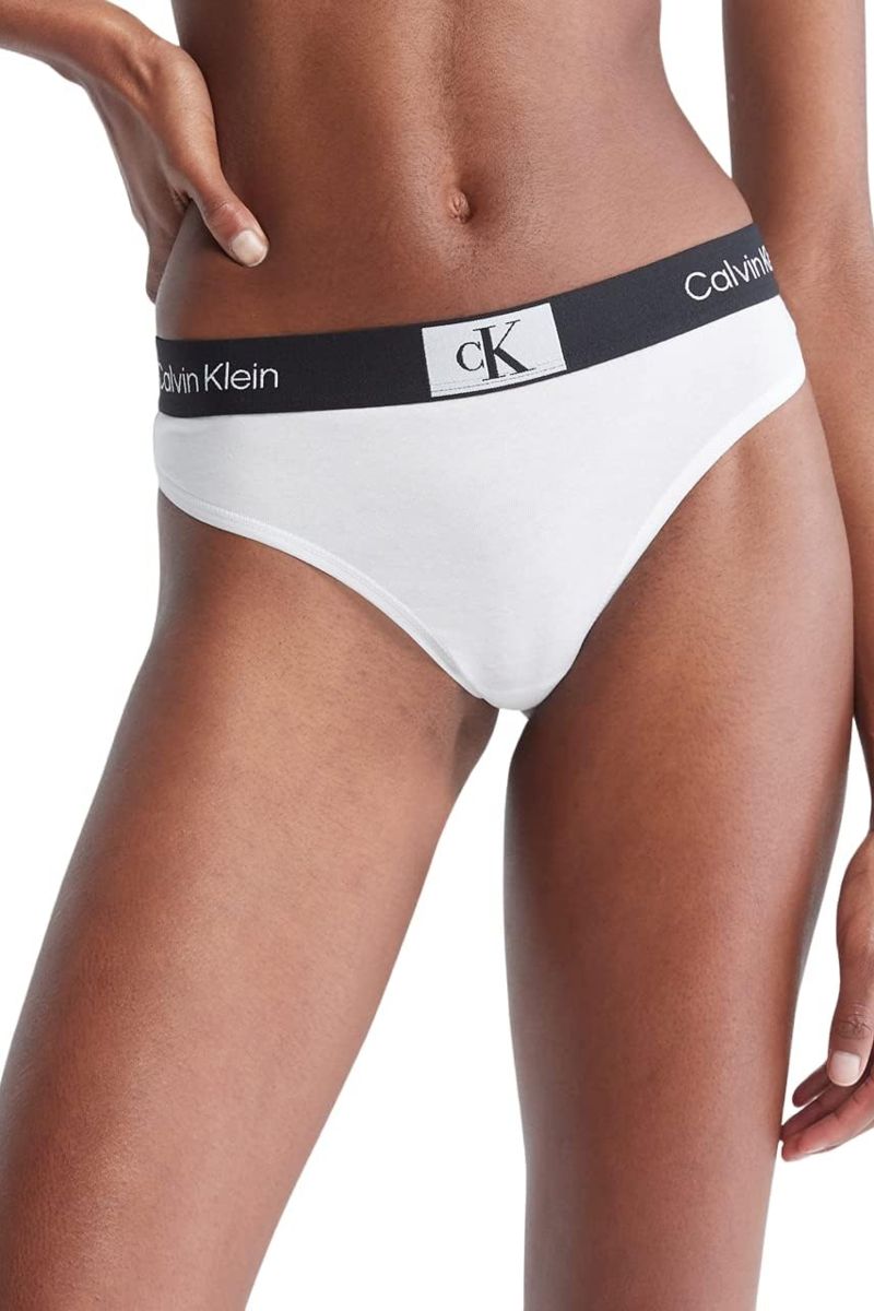 Хлопковый комплект белья 606412125 black/white