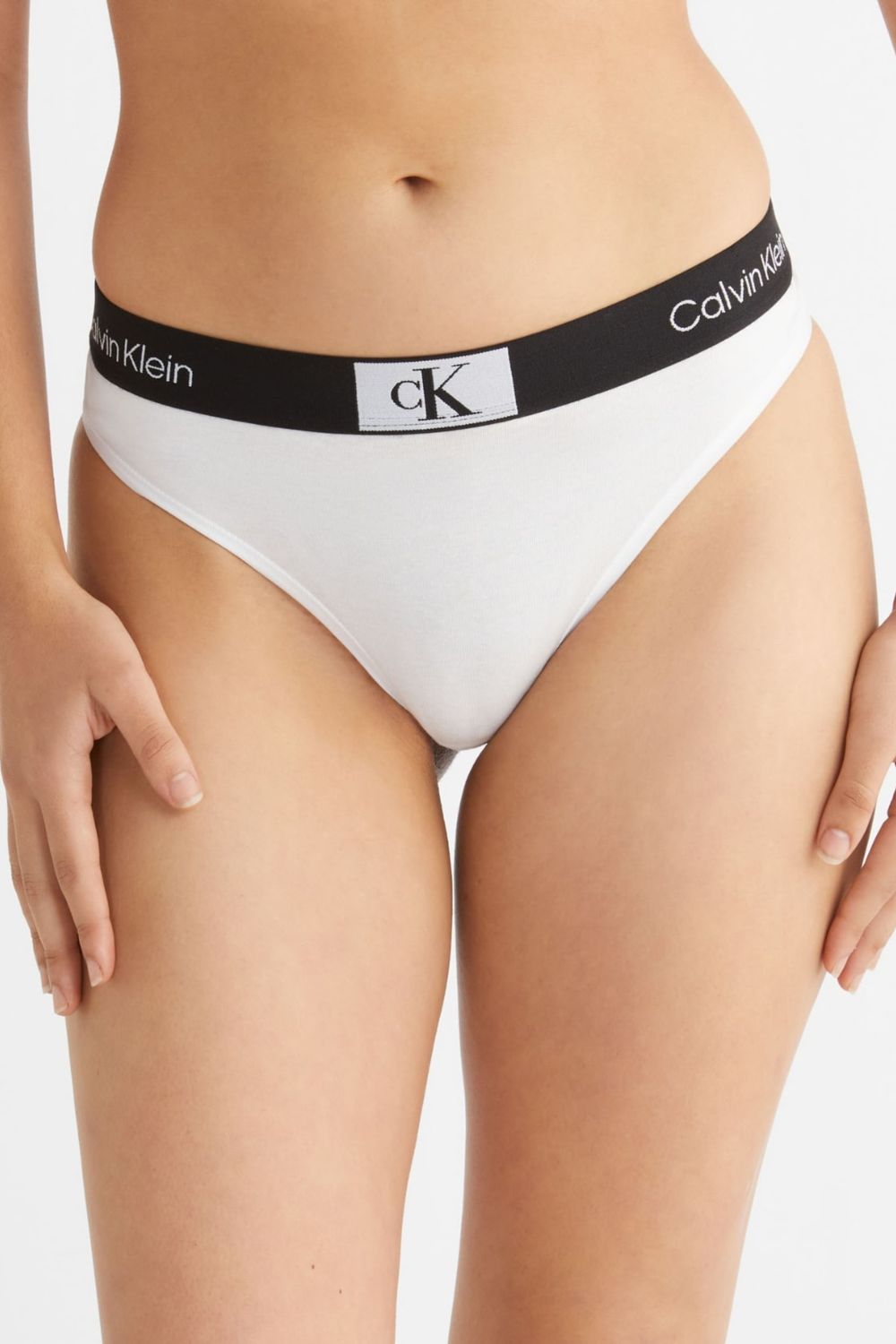 Хлопковый комплект белья 606412125 black/white