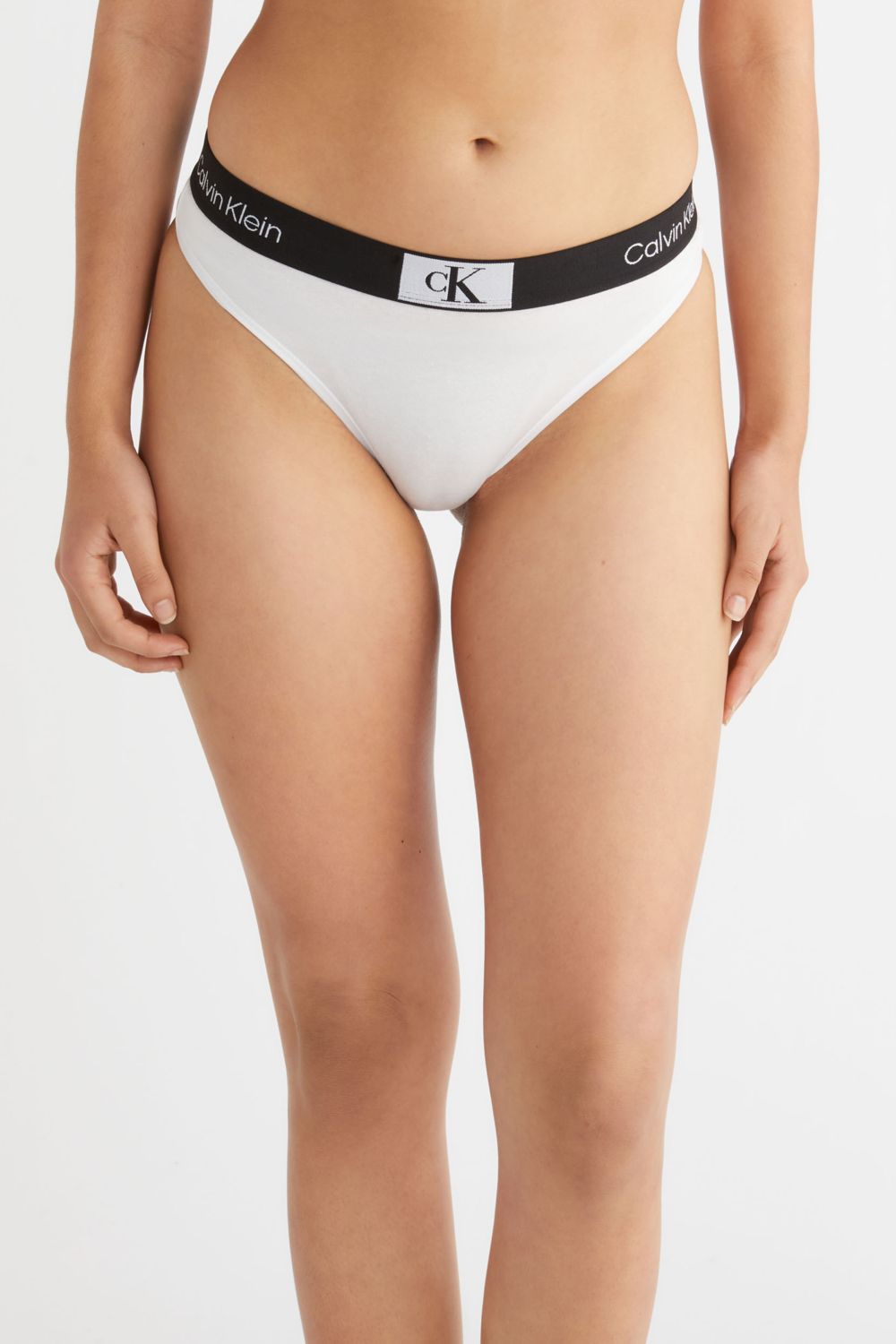 Хлопковый комплект белья 606412125 black/white