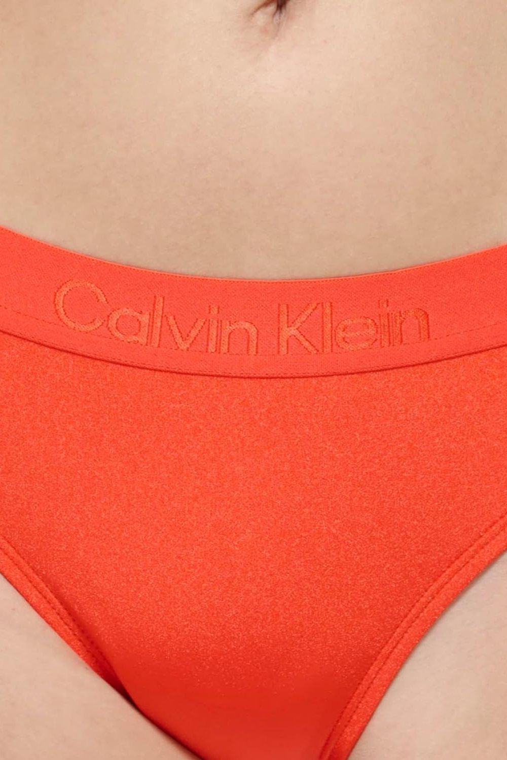 Раздельный купальник 614754984 red