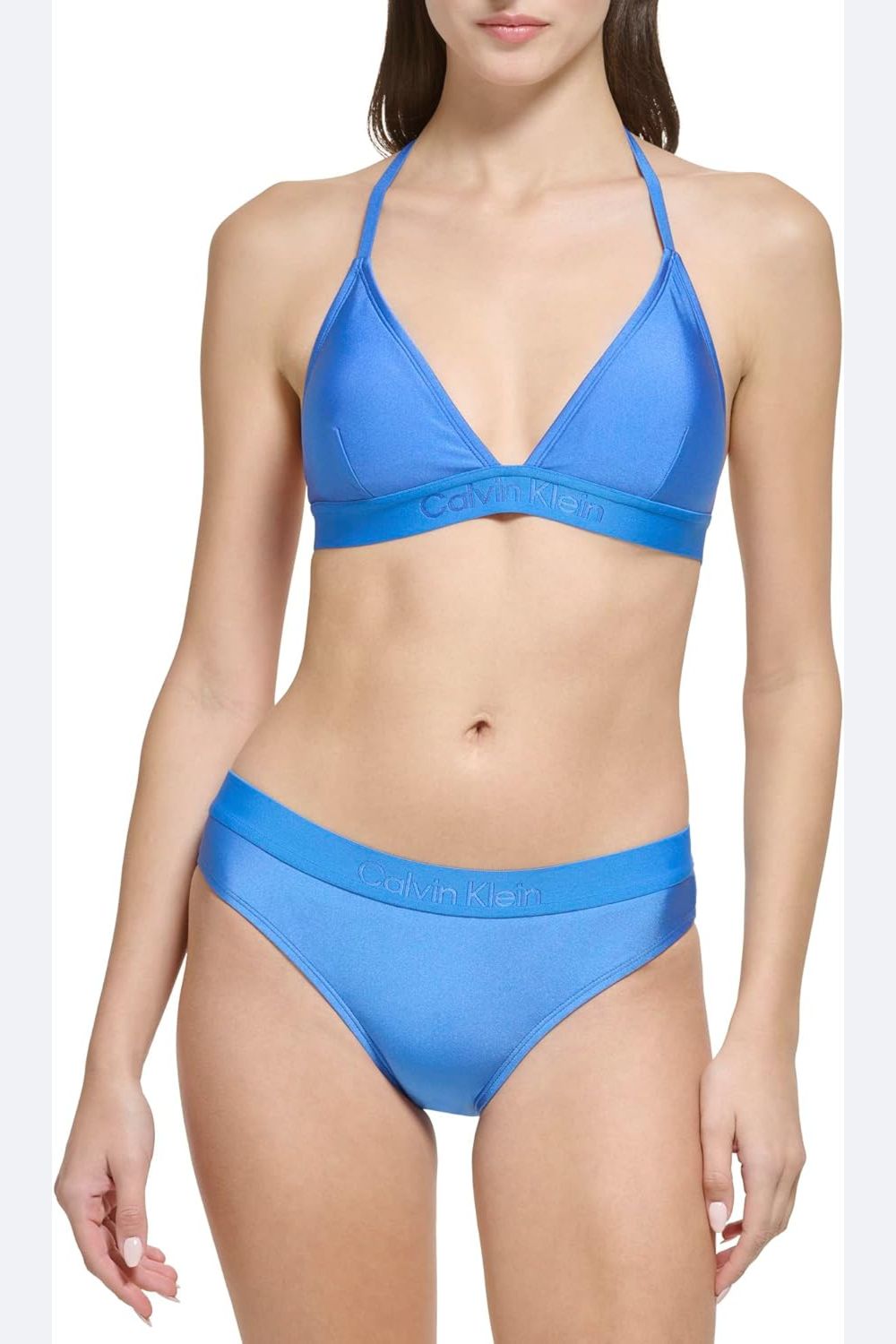 Раздельный купальник 686260105 blue