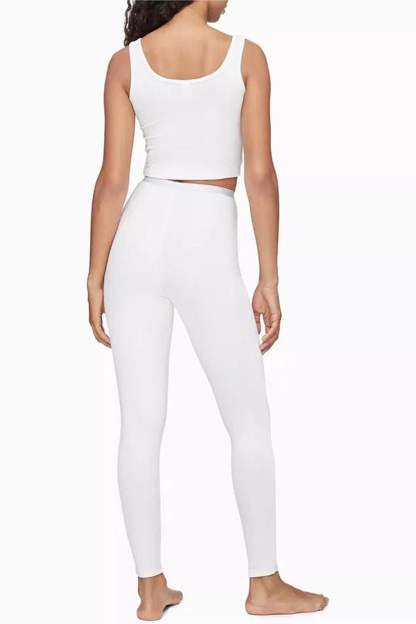 Домашний комплект в рубчик 746826793 white