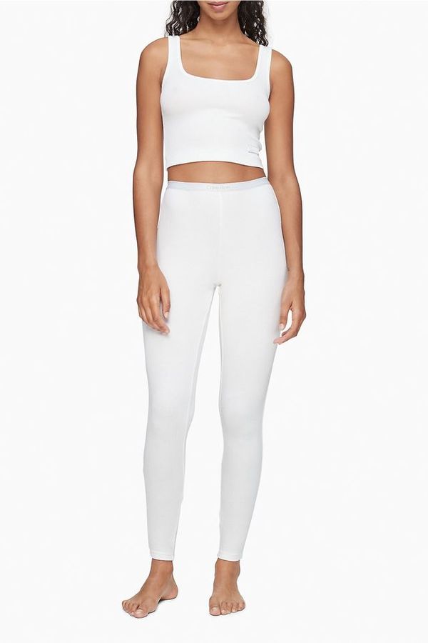 Домашний комплект в рубчик 746826793 white