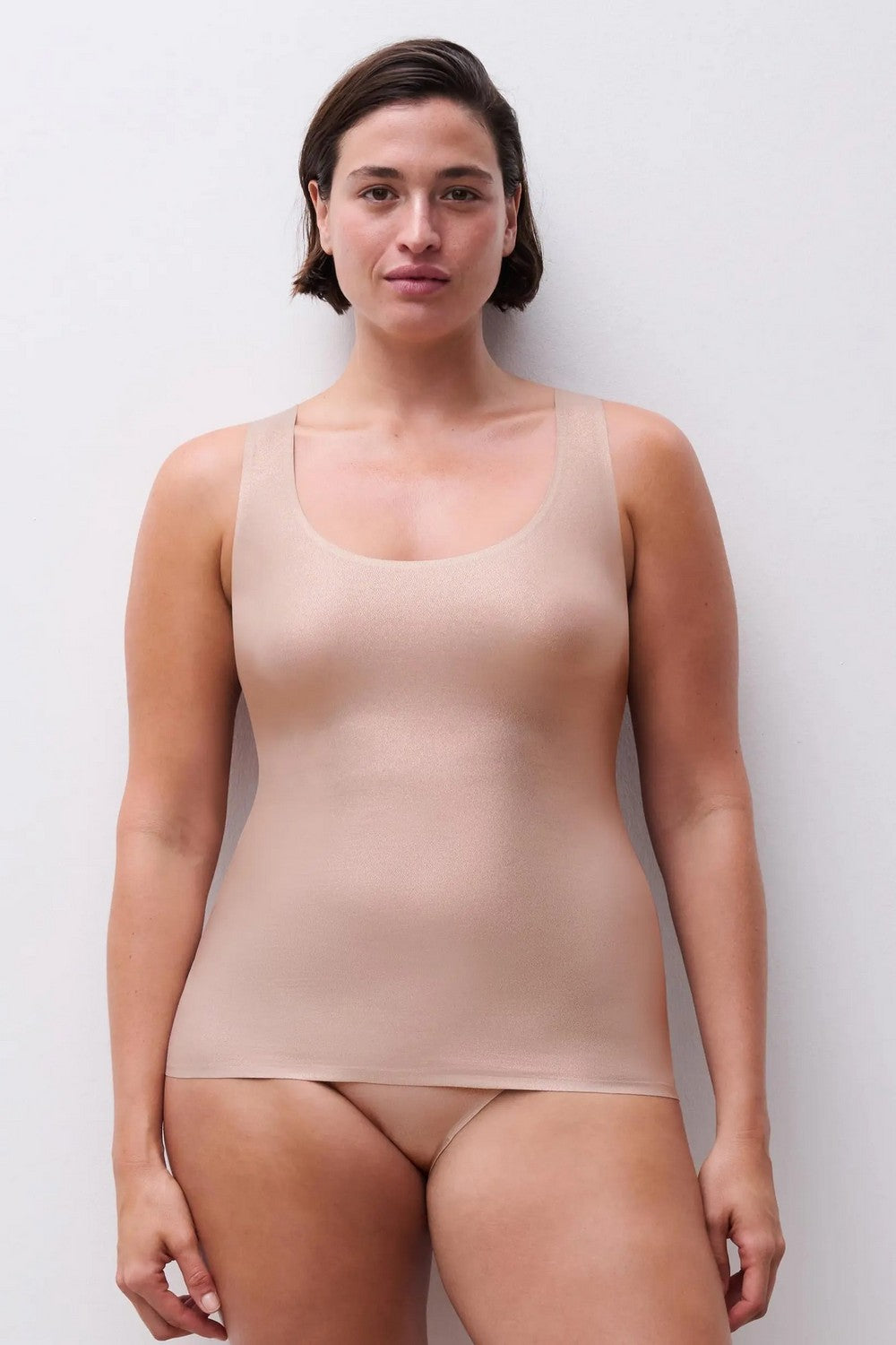 Майка безшовна 11DI0 Soft stretch golden glow