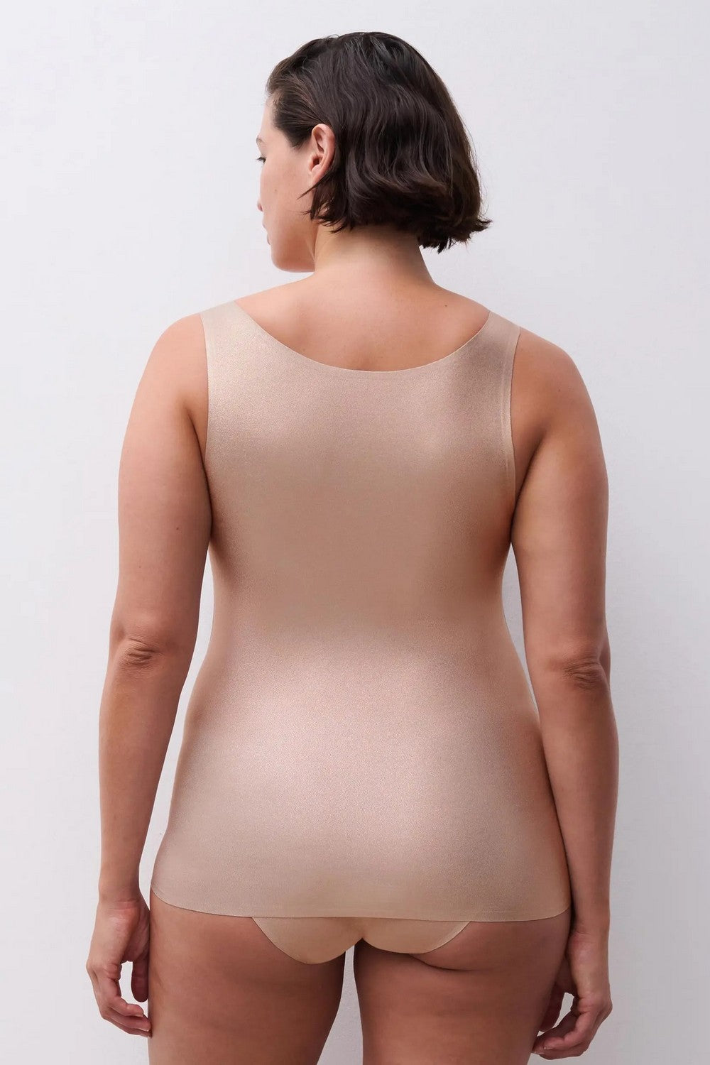 Майка безшовна 11DI0 Soft stretch golden glow