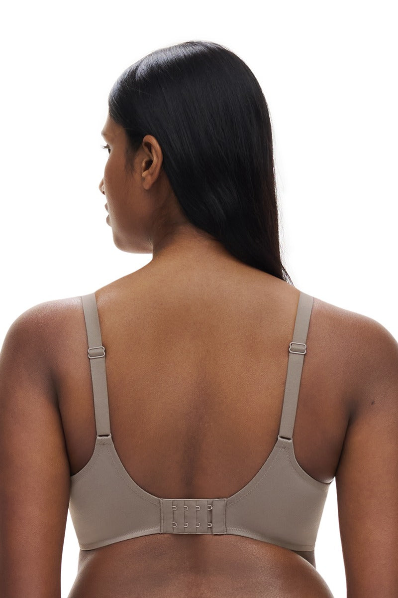 Бюстгальтер пуш-ап на кісточках 13WN1 Intrigue safari grey