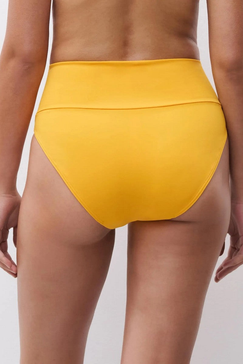 Високі плавки сліпи 16VC5 Icone mango