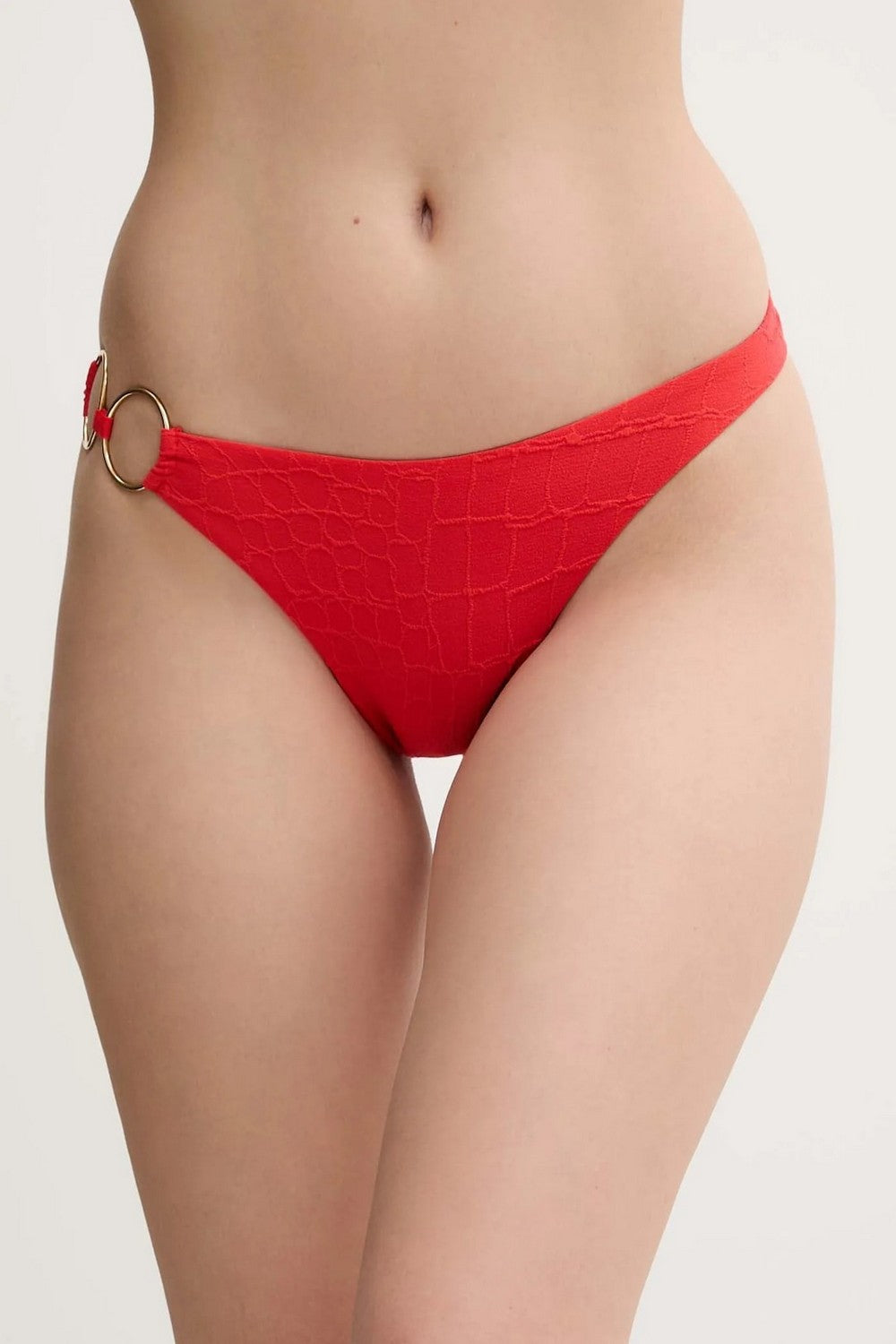 Купальные плавки бразилиана 16ZG0 Eclipse amazon red