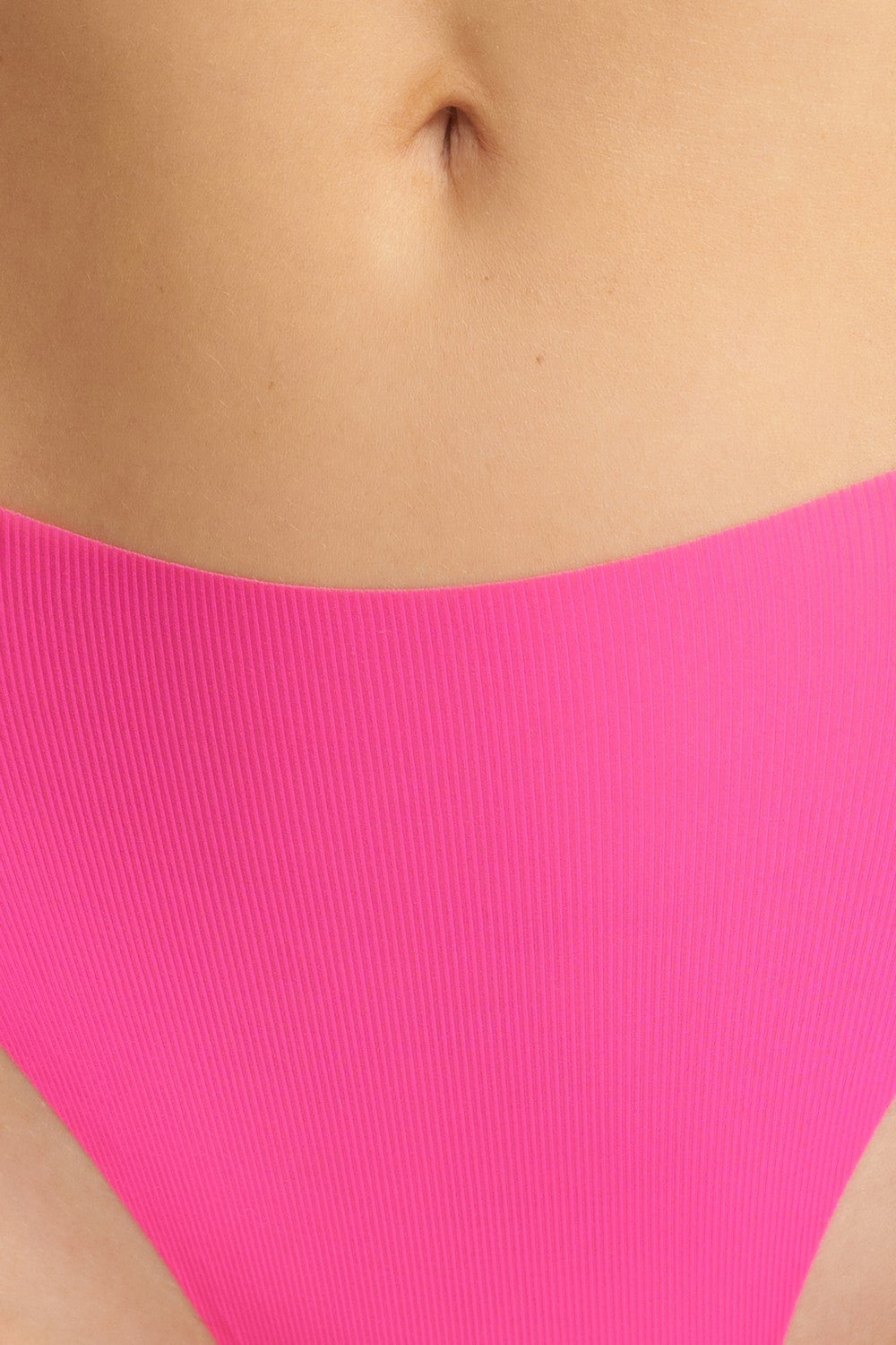 Бесшовные трусики слип 22HA3 Pulpies fuschia purple