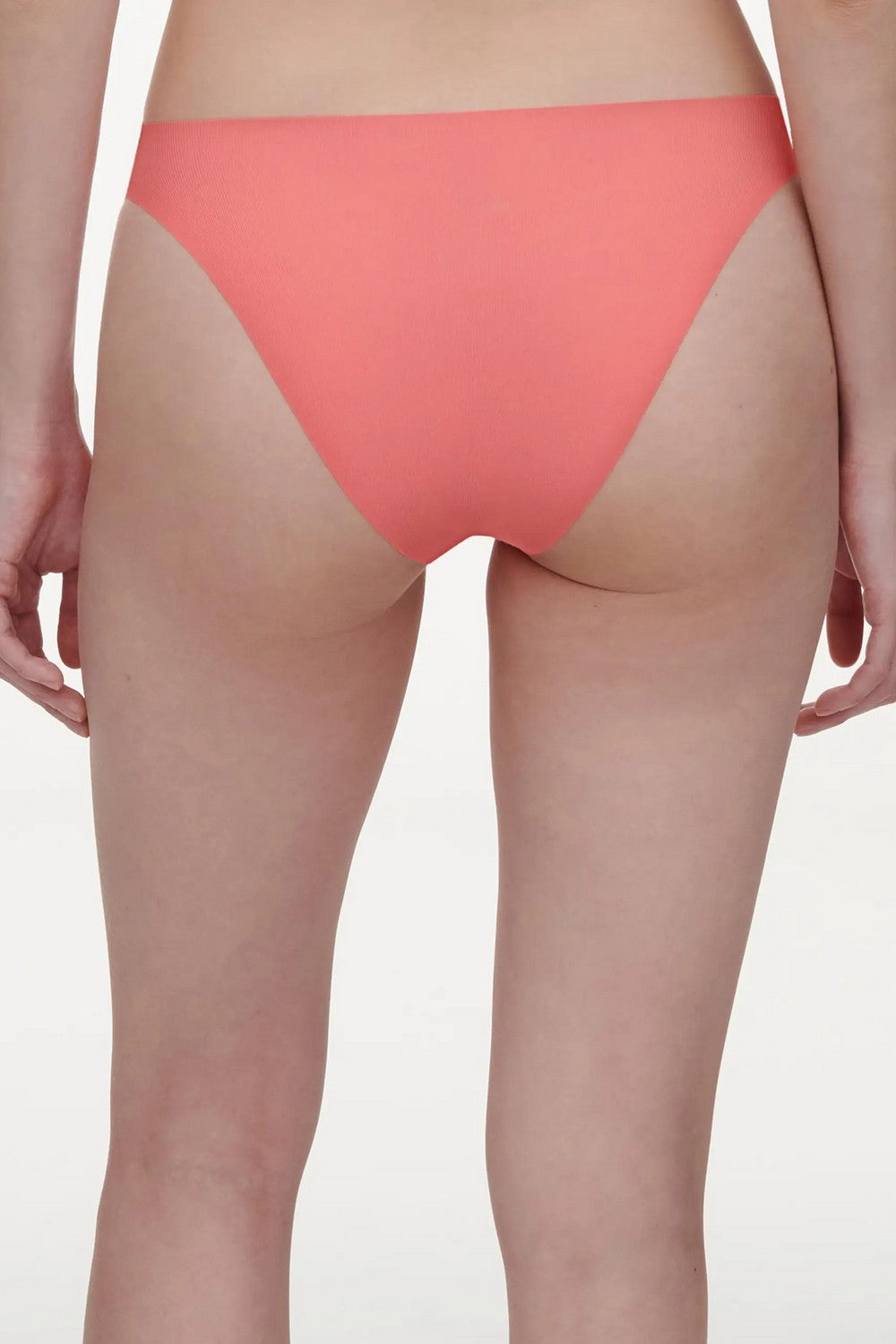 Безшовні трусики сліпи 22HA3 Pulpies pamplemousse