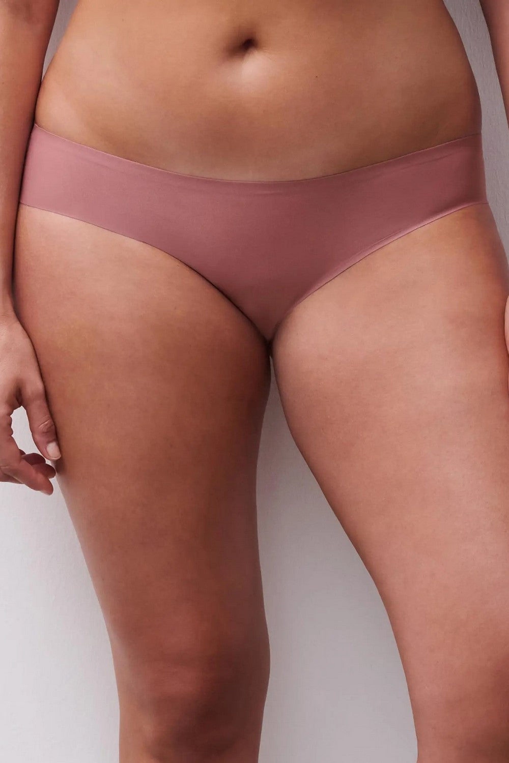 Бесшовные трусики слип 2643 Soft stretch rose des bois