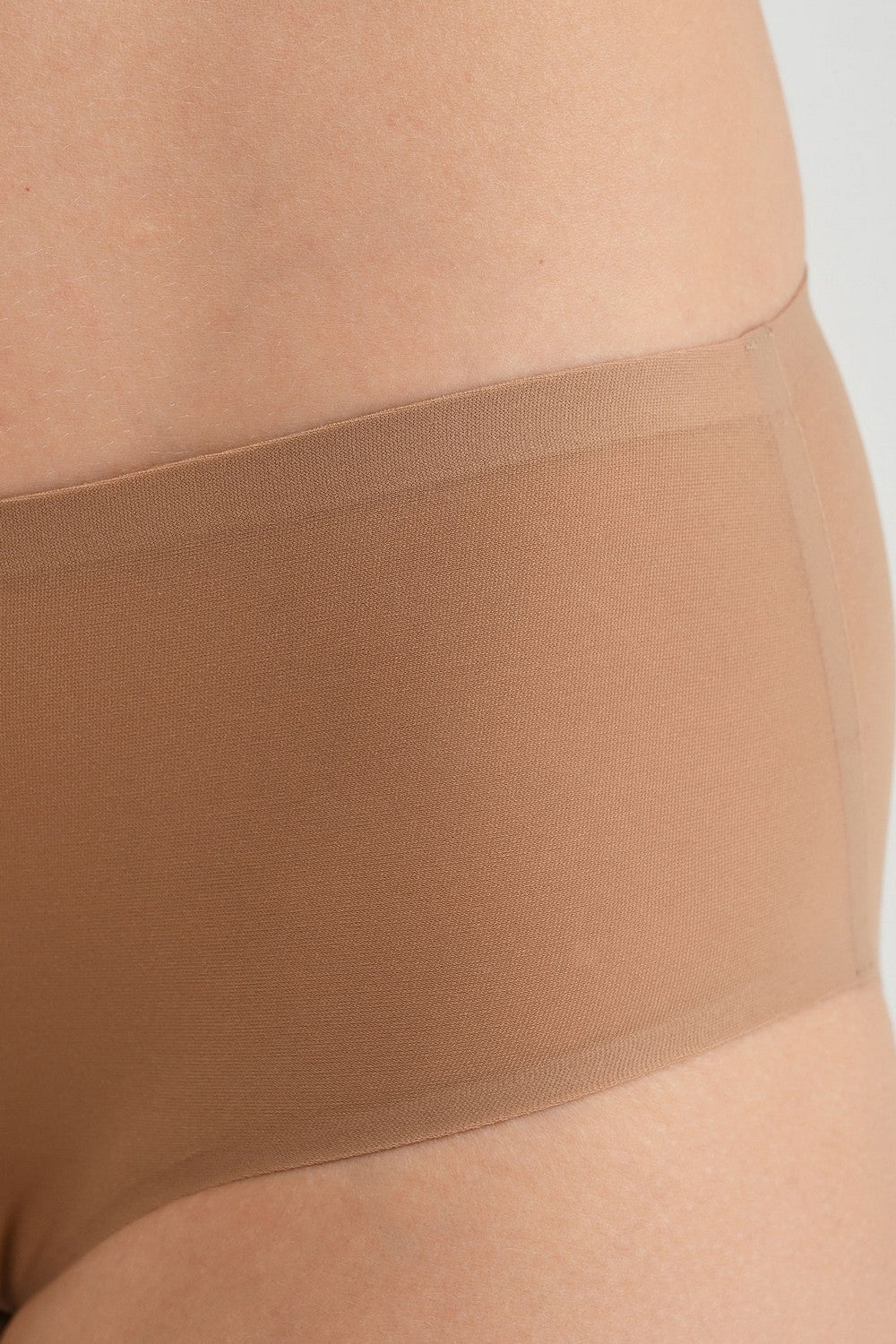 Безшовні шортики 2644 Soft stretch terracotta