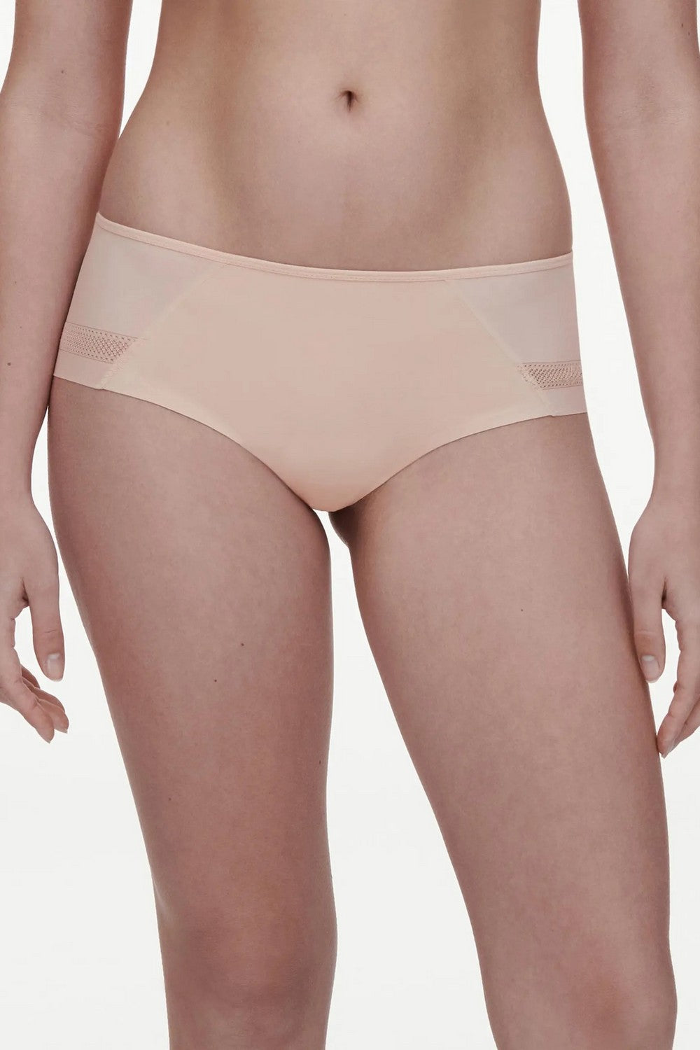 Бесшовные шортики 914B0 Easy Bliss beige dore