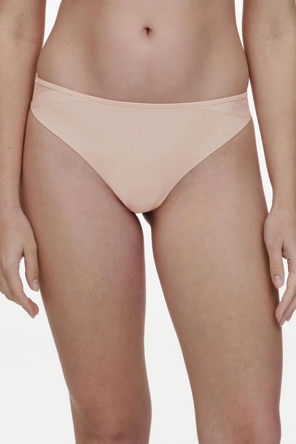 Бесшовные трусики бразилиана 914G0 Easy Bliss beige dore