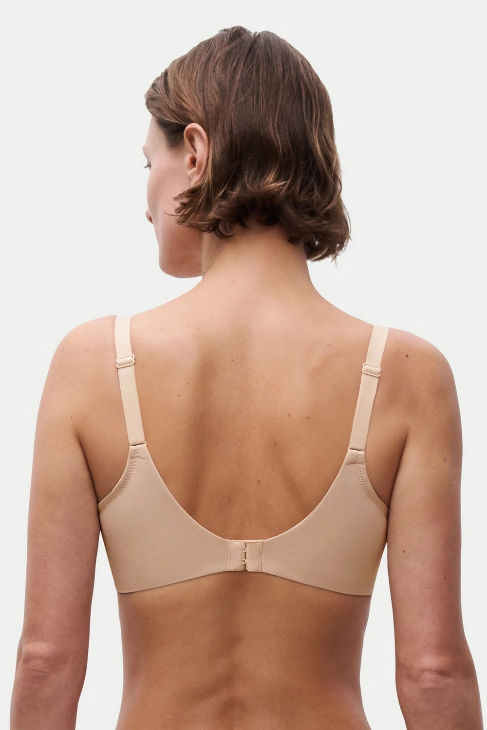 Бюстгальтер из кружева 9421 Floral Touch beige dore