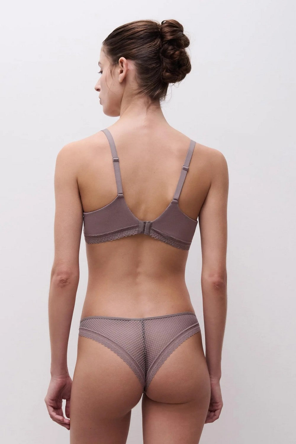 Бюстгальтер зі щільною чашкою 19XNA Romance stardust