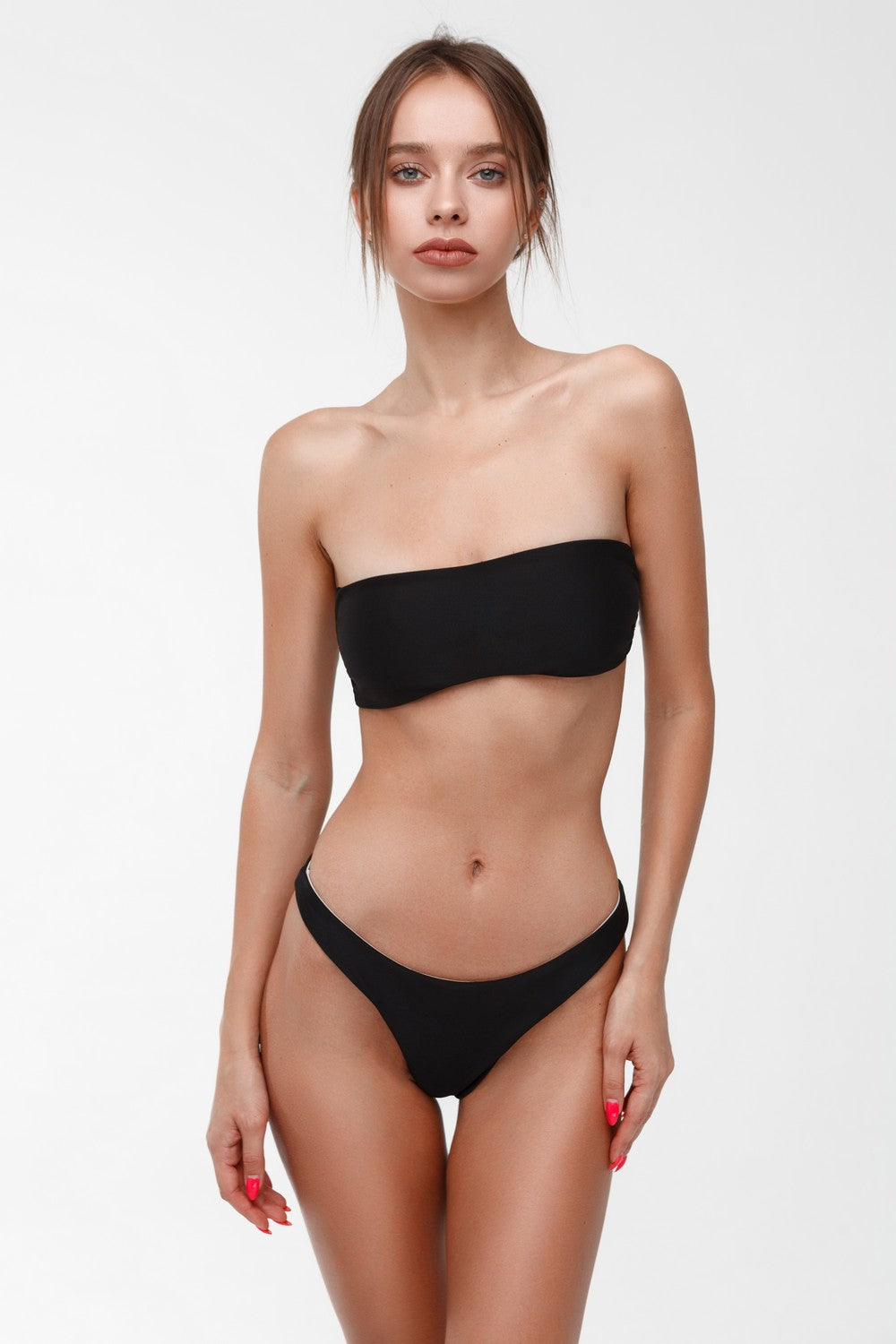 Плавки стринг Kim S18208/1