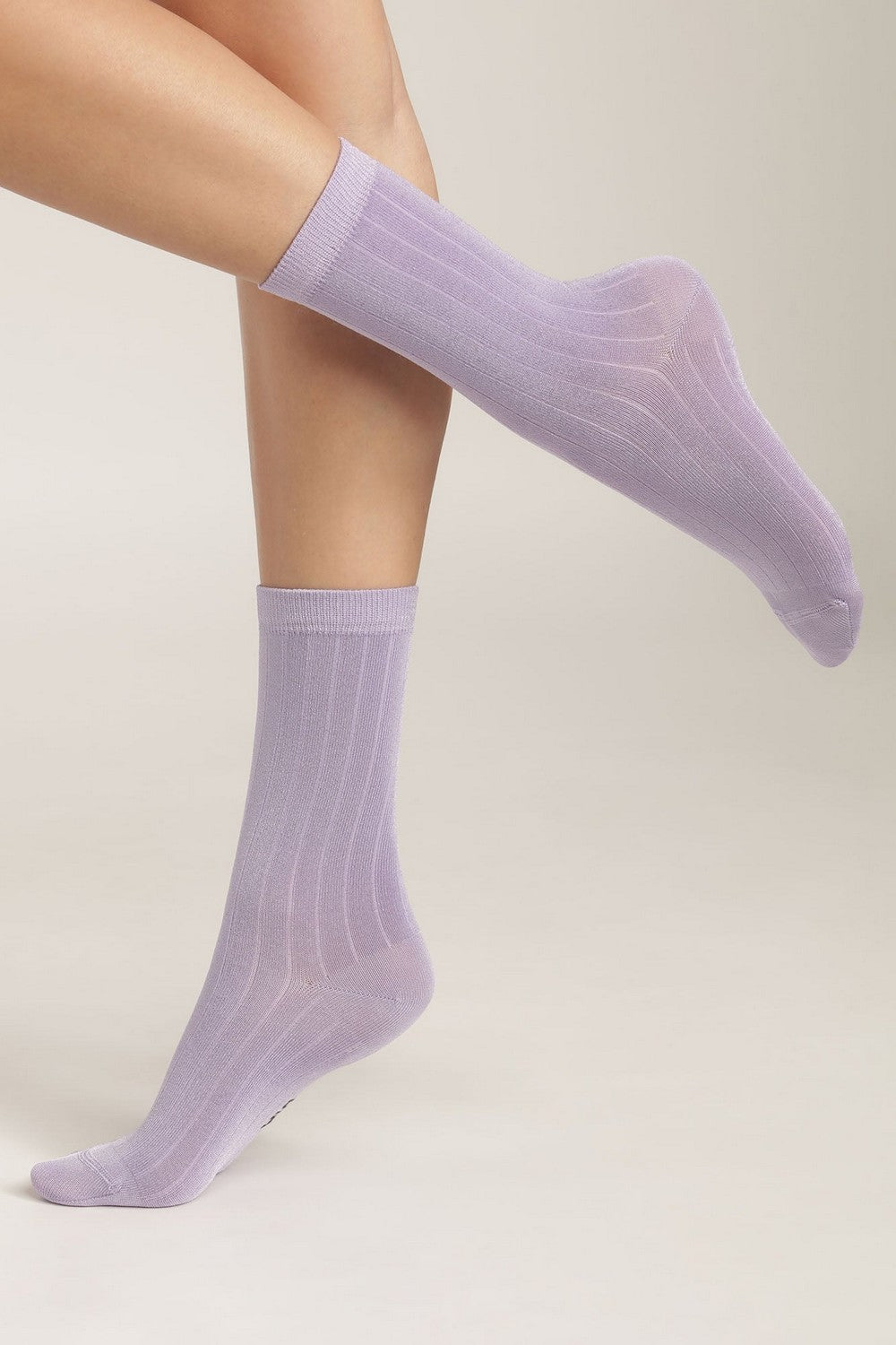 Носки из вискозы D0E0P Mode