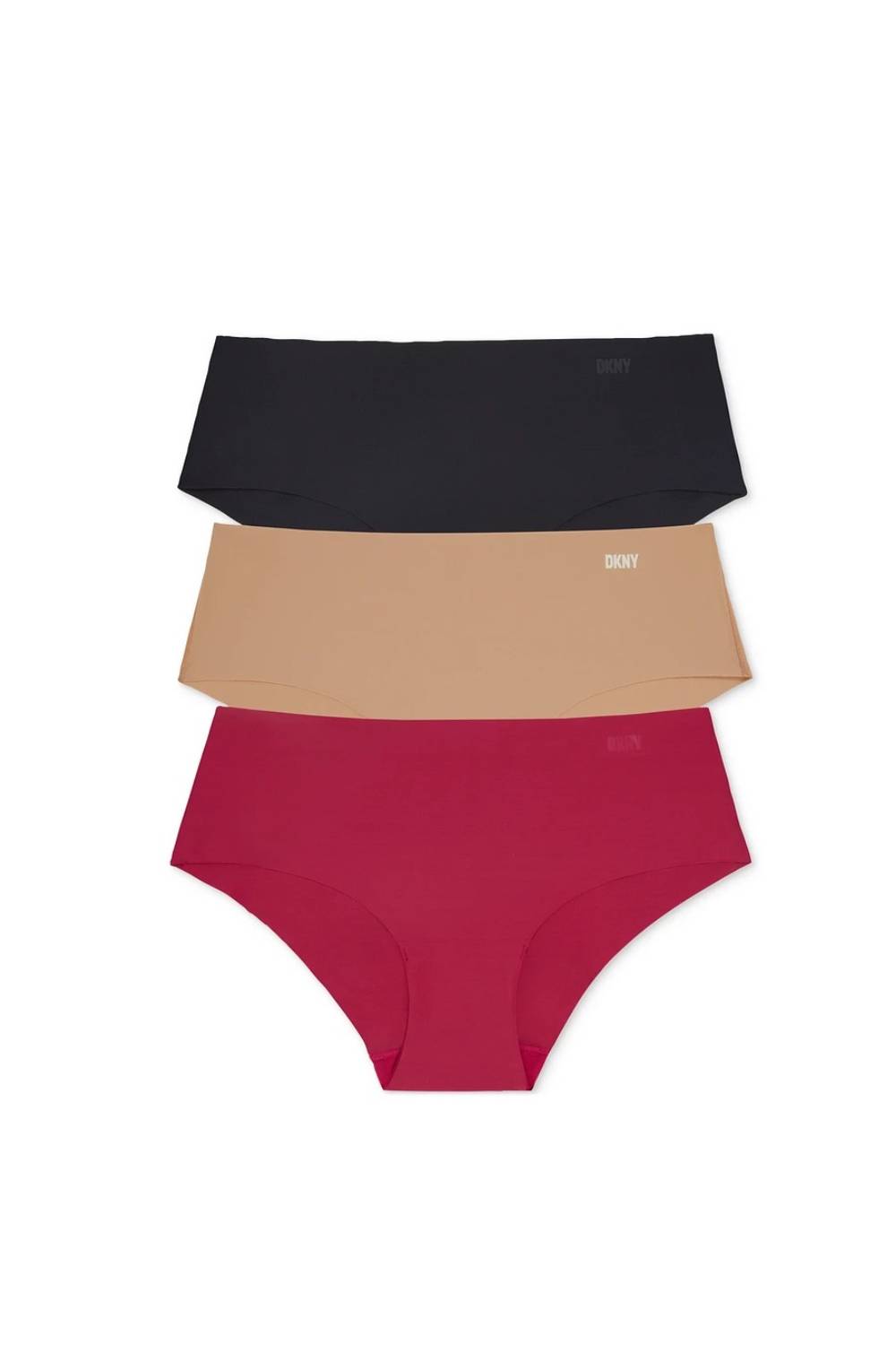 Бесшовные трусики слип 683425328 (3 шт.) multi