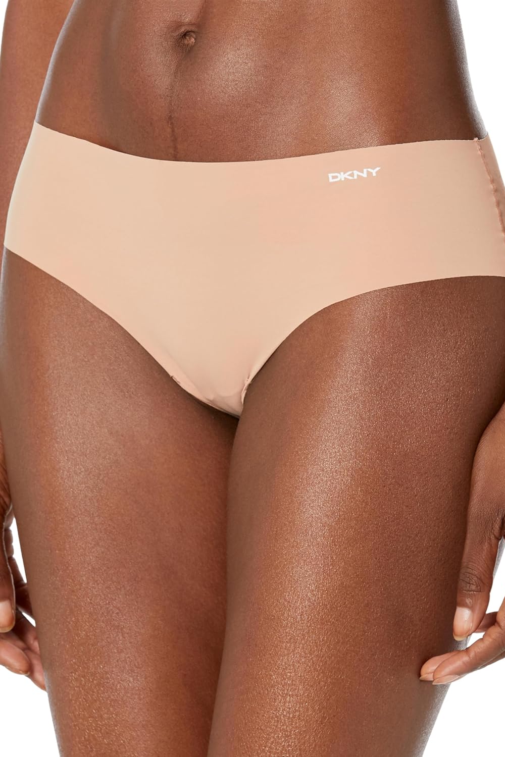 Бесшовные трусики слип 683425328 (3 шт.) multi