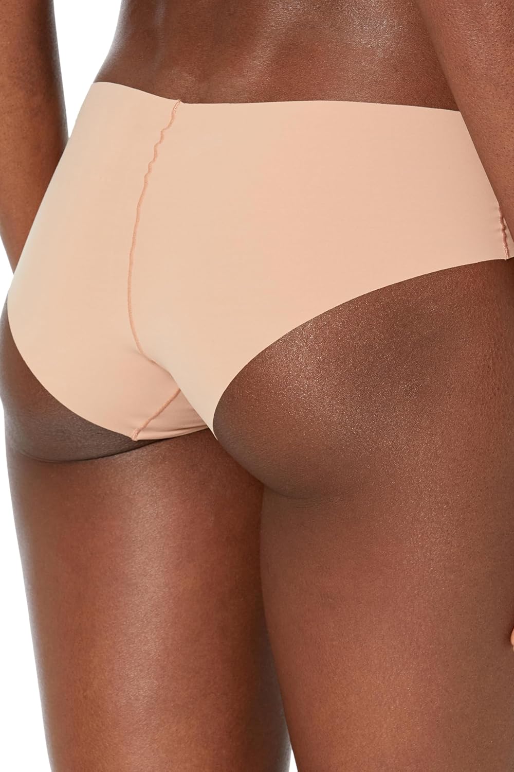 Бесшовные трусики слип 683425328 (3 шт.) multi