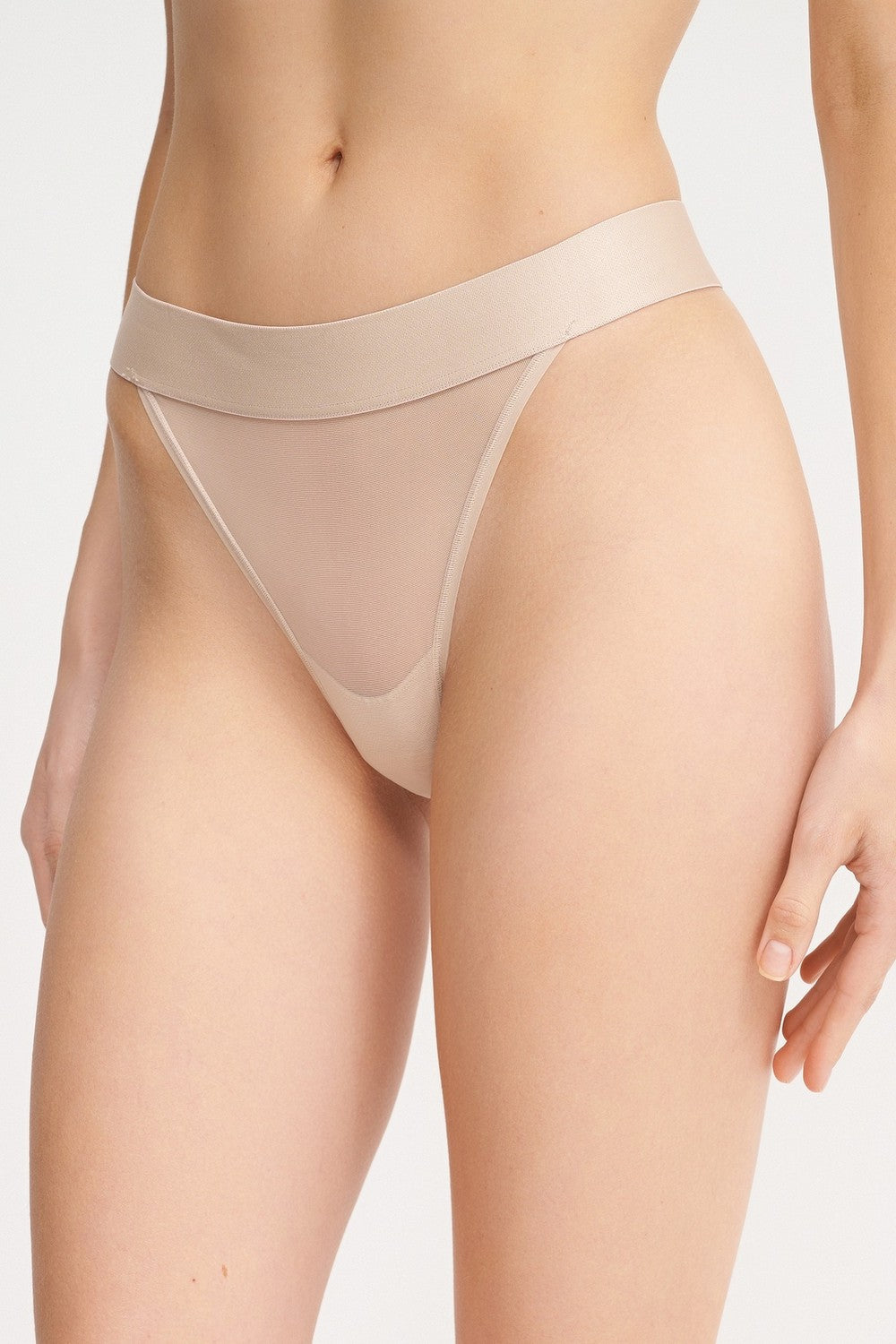 Трусики бикини DK8945 cashmere