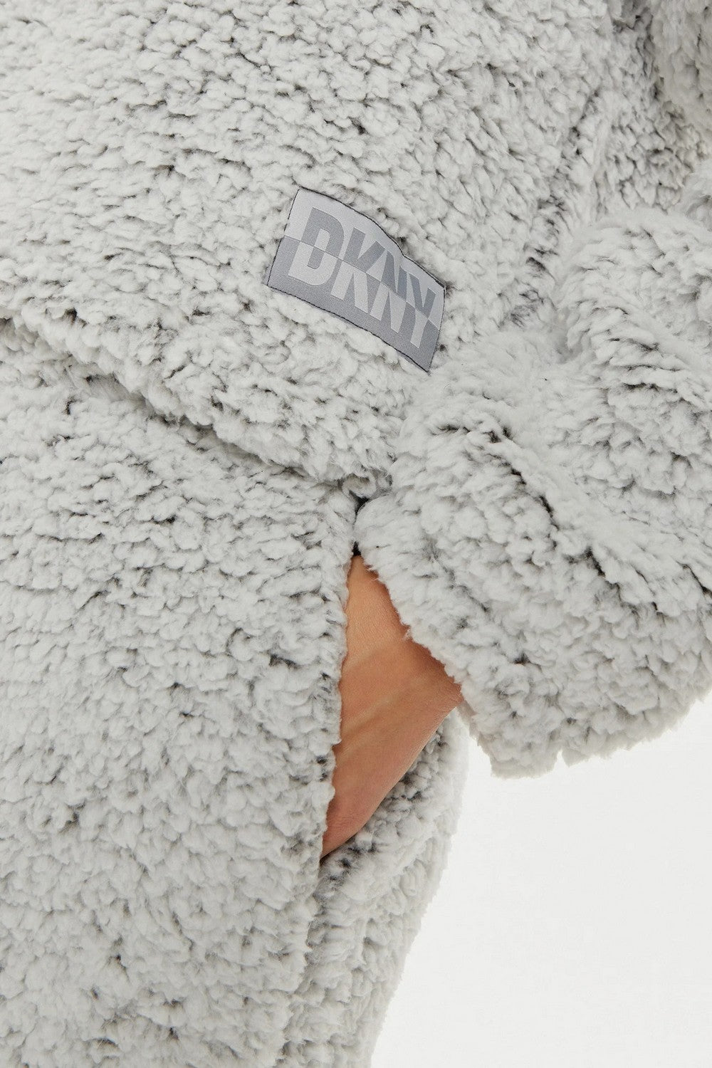 Домашній комплект зі штанами YI70022 grey