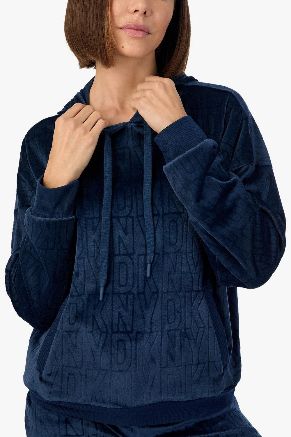 Домашний комплект с брюками YI80034 navy