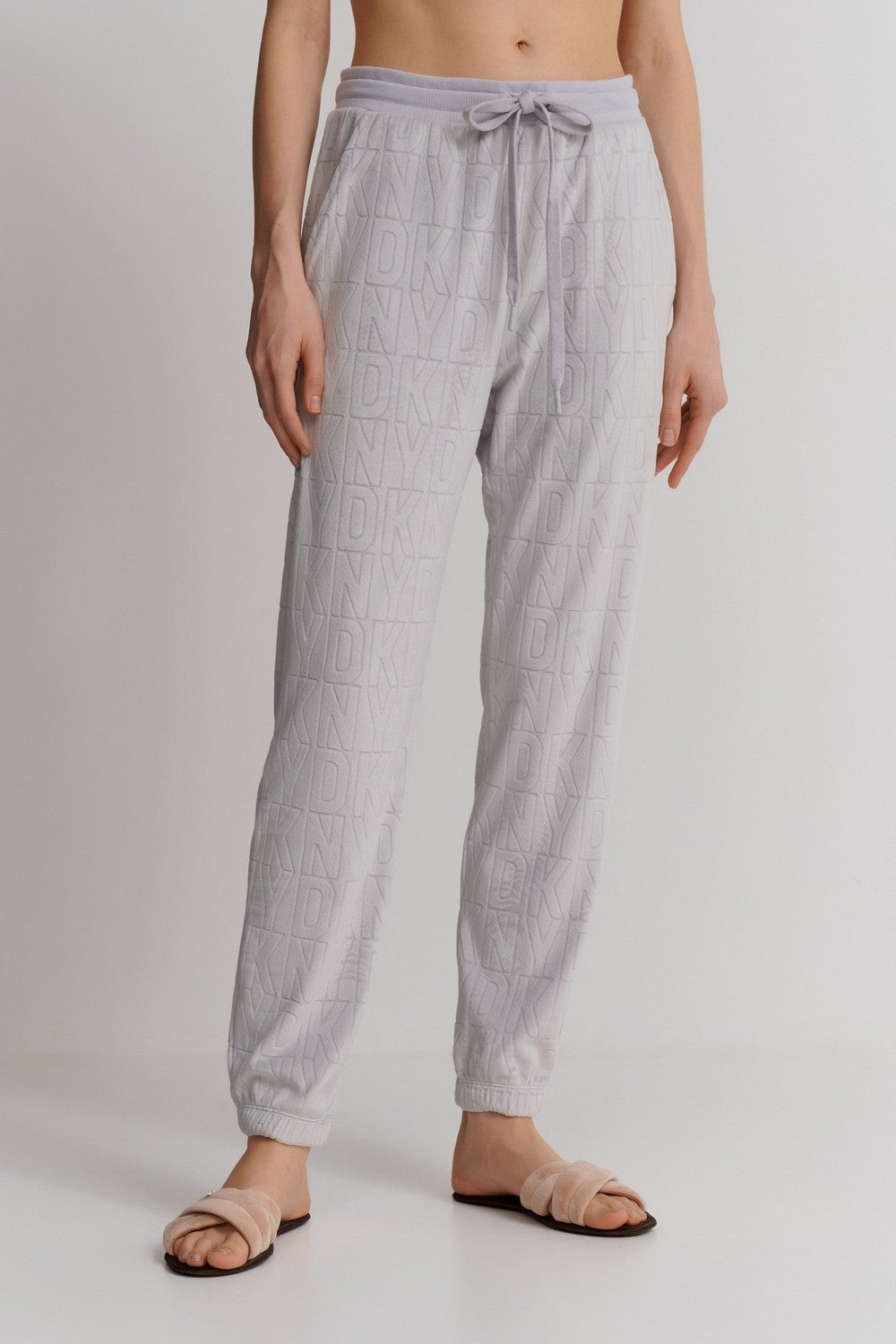 Домашний комплект с логотипом YI90034 grey