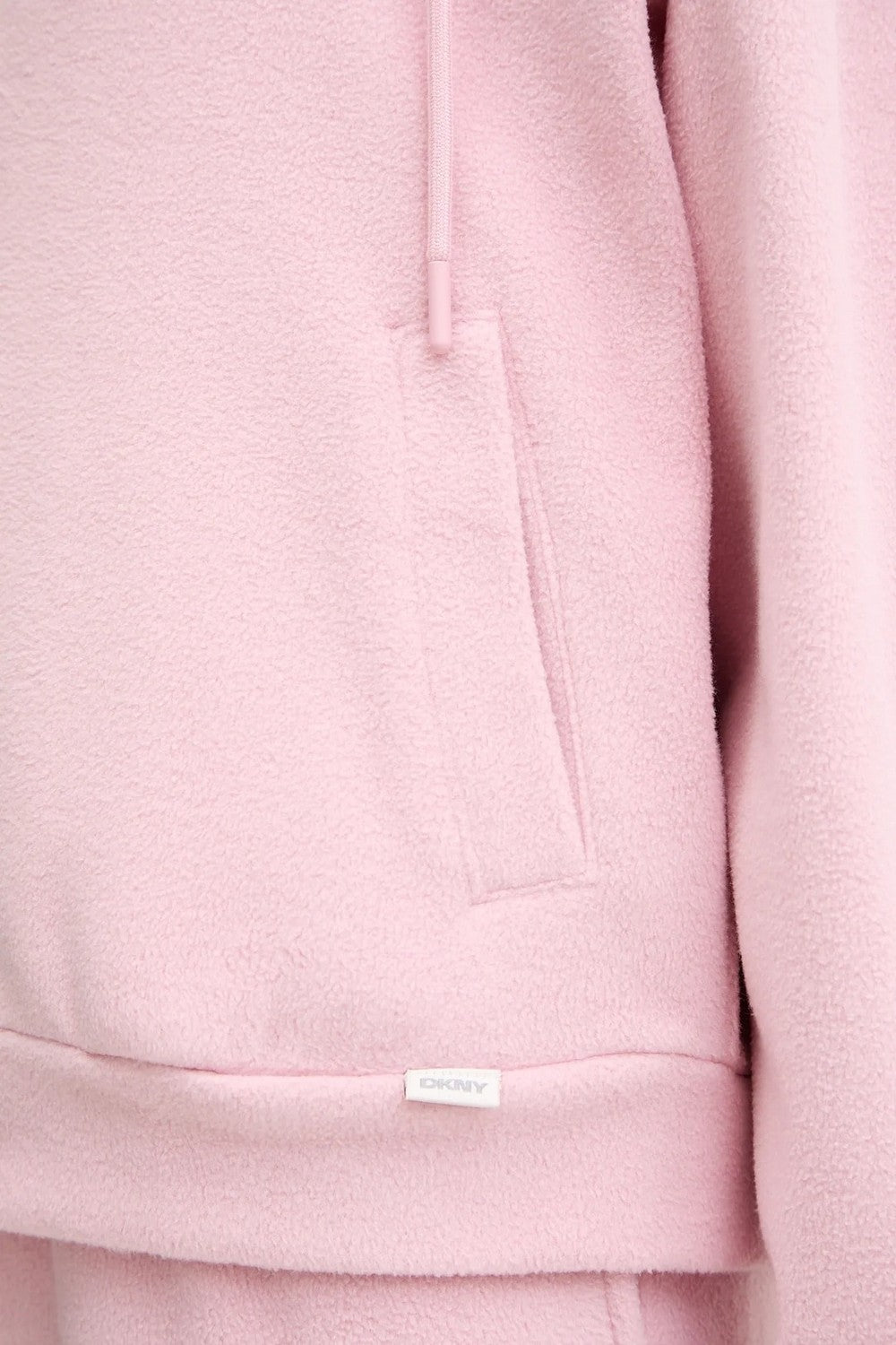 Домашний костюм на молнии YI90066 mauve